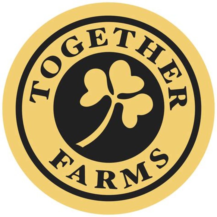 Together Farms: A Sustainable Approach to Agriculture