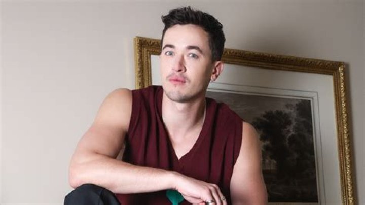 Tom Blyth: Rising Star in the Entertainment Industry