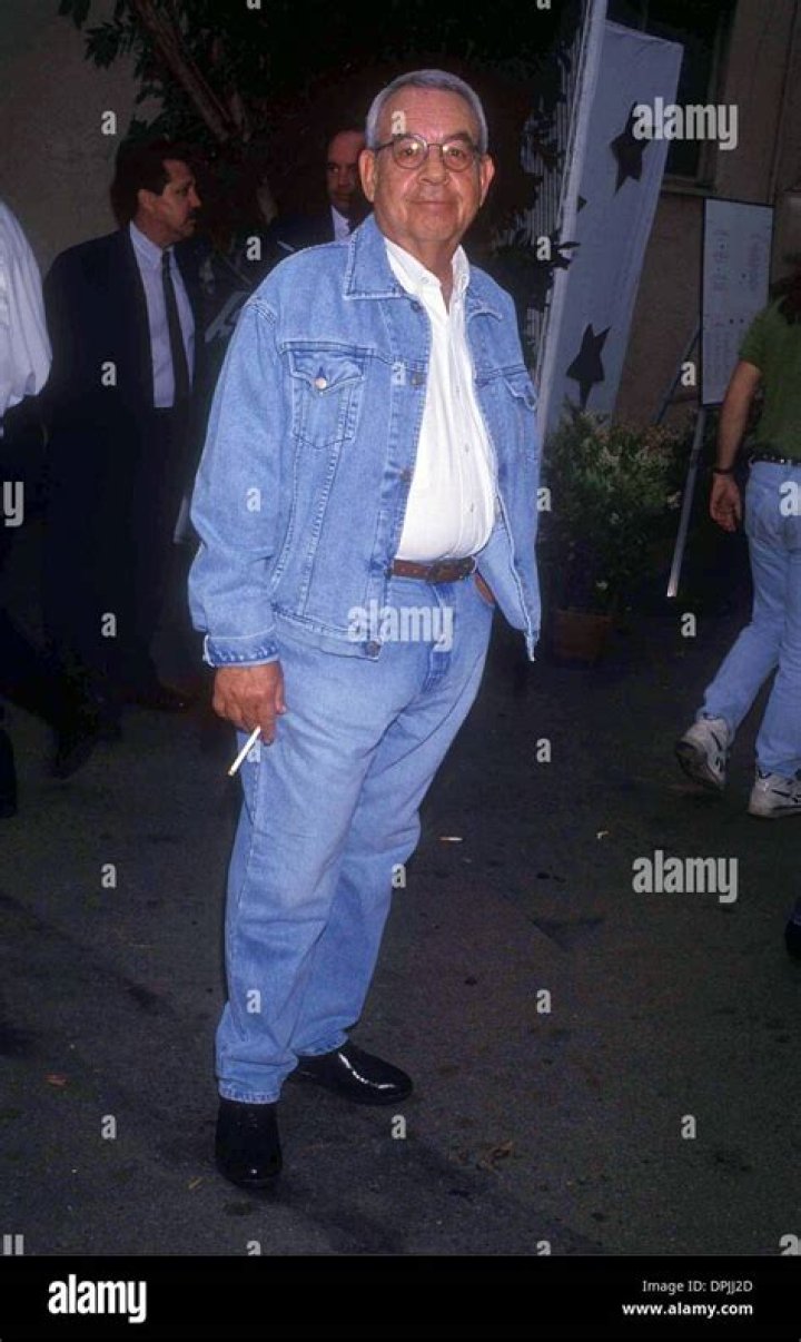 Tom Bosley Net Worth: A Comprehensive Look at the Actor's Wealth and Legacy