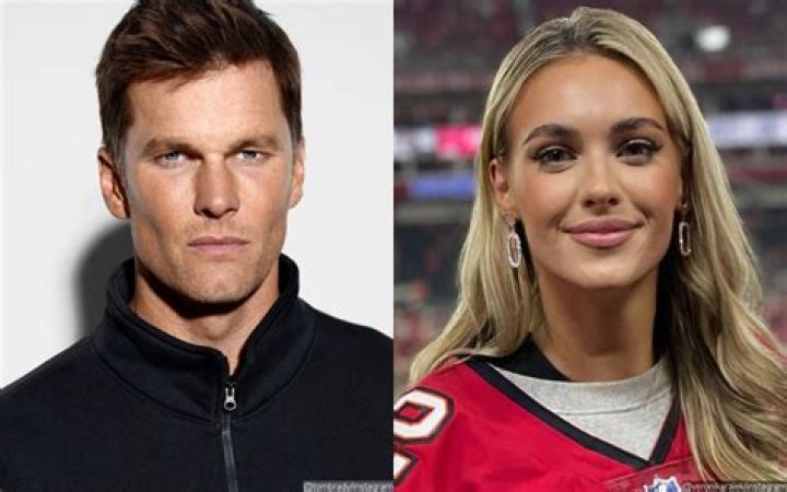 Unveiling Tom Brady's Girlfriend: A Journey Through Love and Fame
