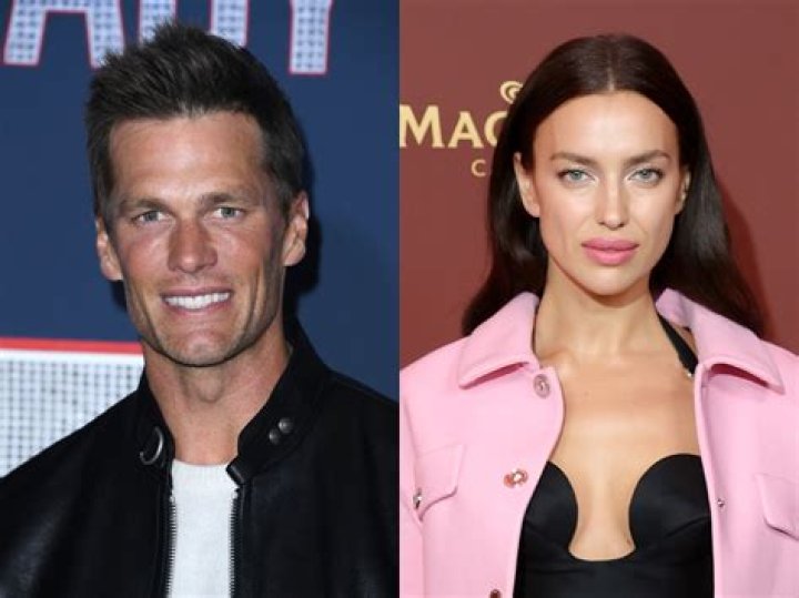 Tom Brady's New Girlfriend: All You Need to Know