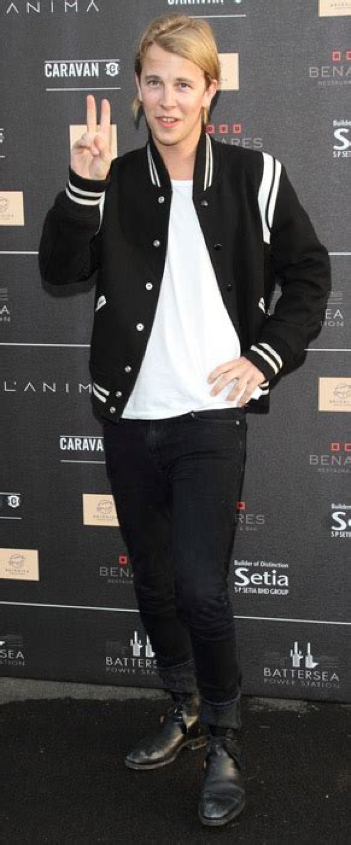 Unveiling Tom Odell Height: Everything You Need to Know