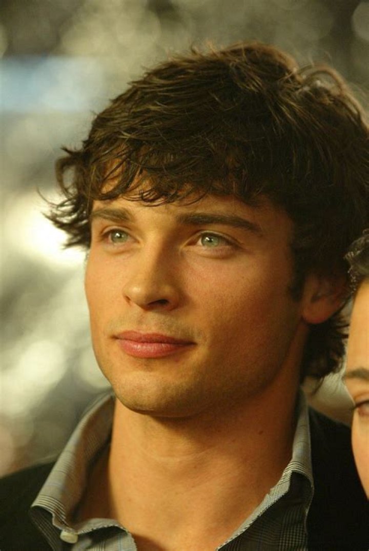 Rediscovering Tom Welling Young: The Rise of a Hollywood Star