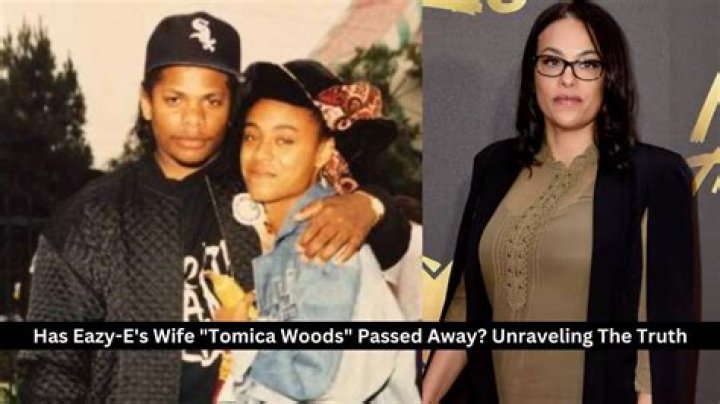 Tomica Woods: A Comprehensive Guide to Her Life, Career, and Legacy
