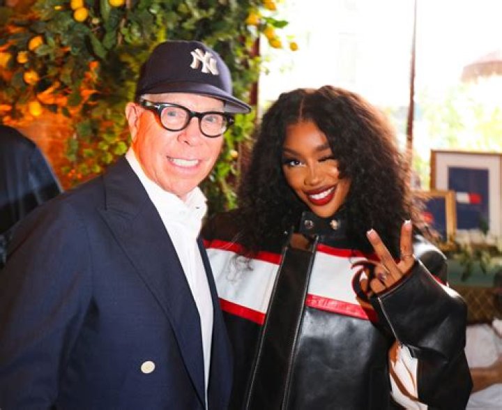 Exploring the Legacy of Tommy Hilfiger: A Journey Through Fashion and Innovation