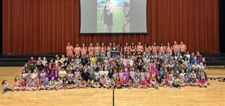 Discovering the Excellence of Tonkawa Public Schools