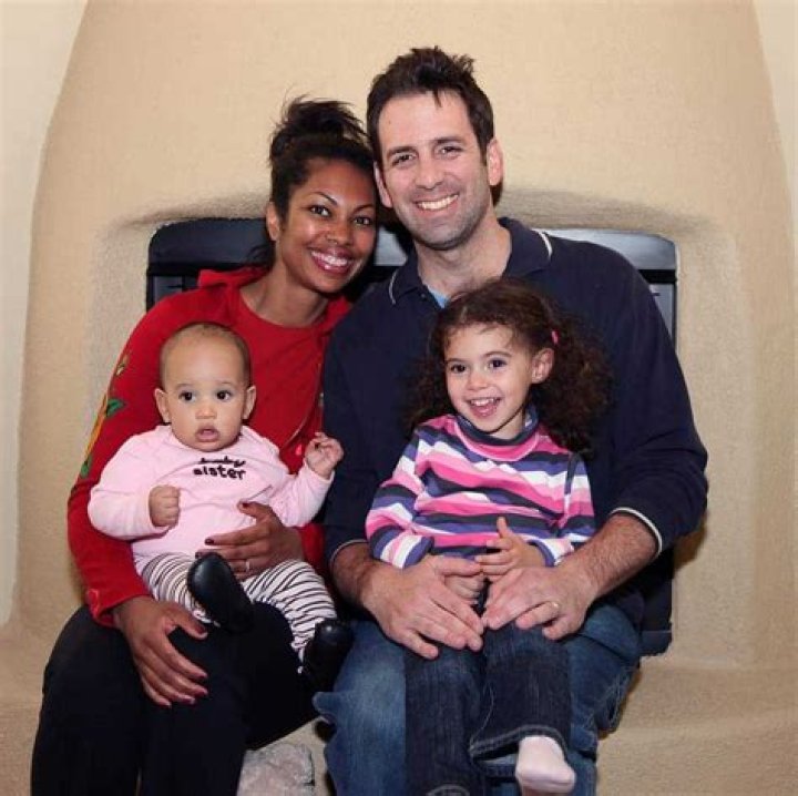 Tony Berlin: A Journey Through His Life and Career