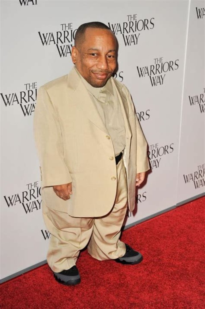 Tony Cox: The Life and Career of a Versatile Actor