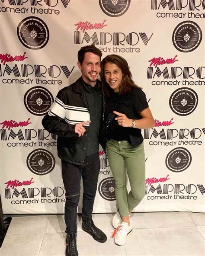 Tony Hinchcliffe's Ethnicity: Unraveling the Comedian's Background