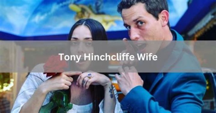Tony Hinchcliffe's Current Relationship Status: Who is His Girlfriend Now?