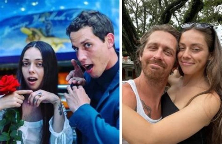 Tony Hinchcliffe's Wife: A Glimpse into Their Life Together
