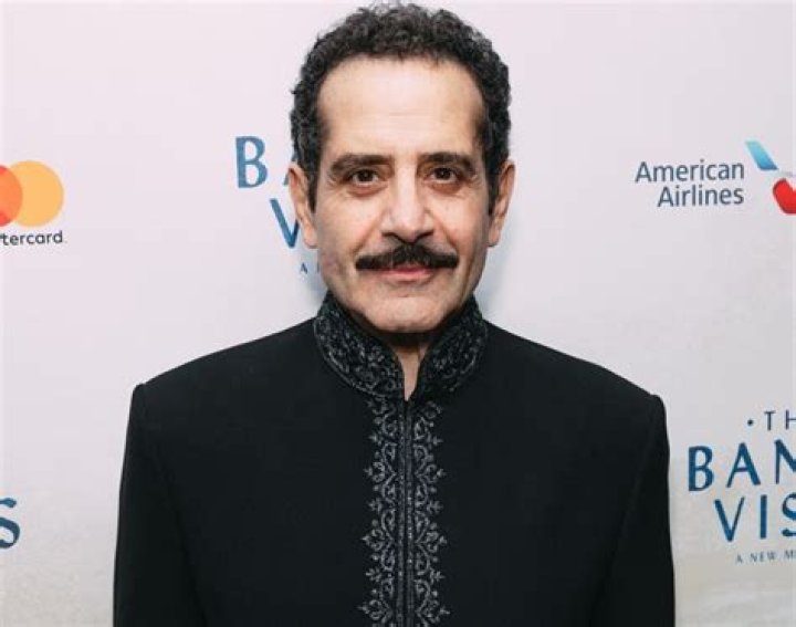 Tony Shalhoub Net Worth: His Fortune Revealed
