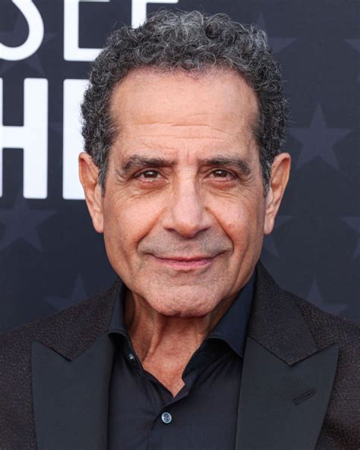 Tony Shalhoub: The Multifaceted Talent of Hollywood