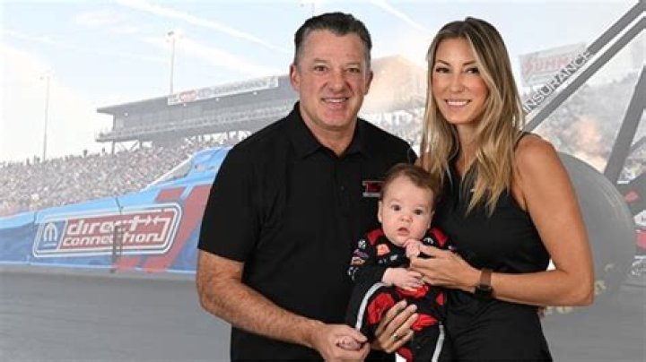 Tony Stewart's Wife: A Deep Dive into the Life of the Racing Legend's Partner