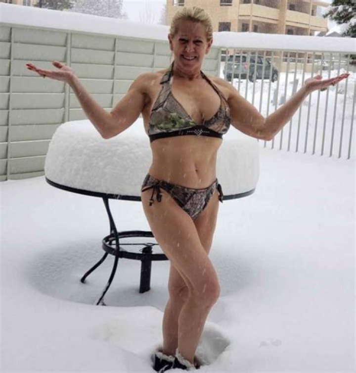 Unveiling the Life of Tonya Harding: Beyond the Ice and the Controversy