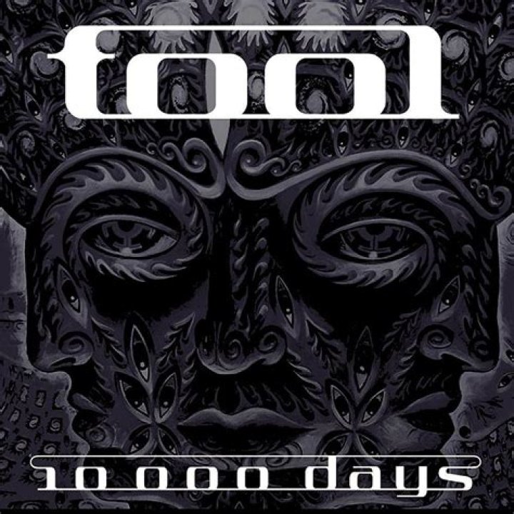 Exploring the Depths of Tool's "10,000 Days"