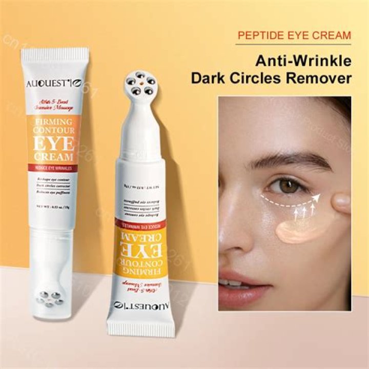 Top Dark Circle Eye Cream: The Ultimate Guide to Brightening Your Eyes