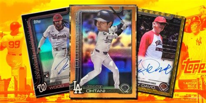 The Most Valuable Topps Chrome 2024 Cards You Need
