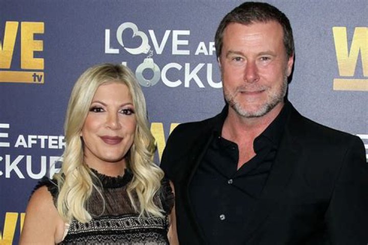 Tori Spelling and Dean McDermott: A Journey Through Love and Challenges