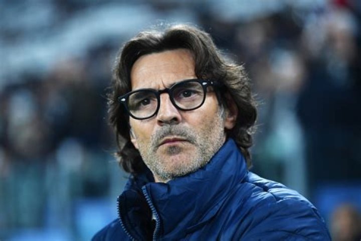 Torino Coach: Navigating the World of Football Management