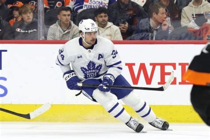 Understanding Toronto Maple Leafs Powerplays: Strategies, Statistics, and Success