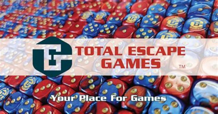 Total Escape Games Broomfield CO: The Ultimate Adventure Awaits