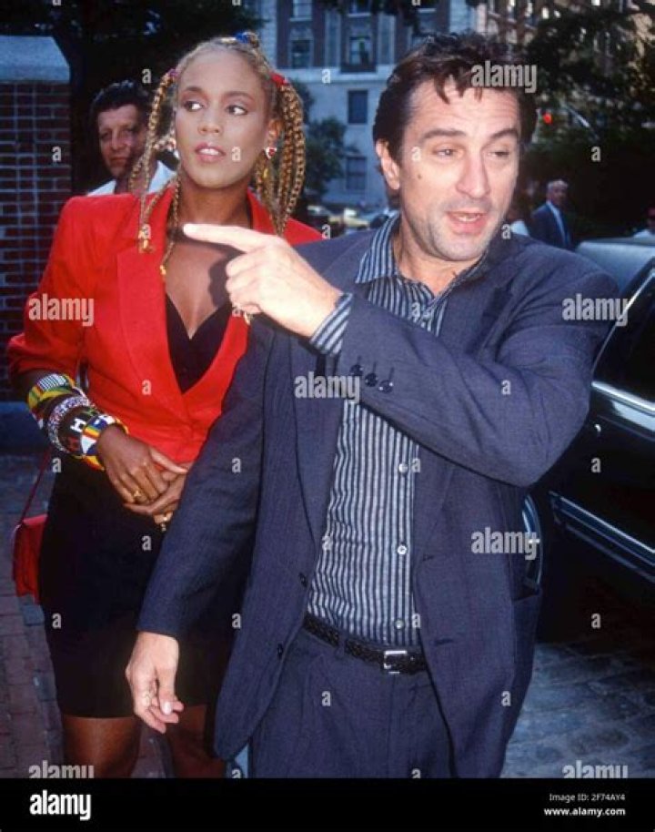 Toukie Smith: The Multifaceted Talent of Fashion and Film