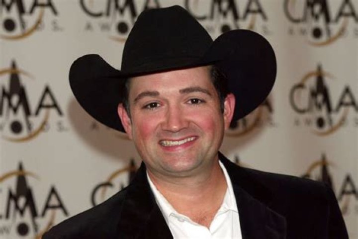 Tracy Byrd: A Country Music Icon Redefining the Genre