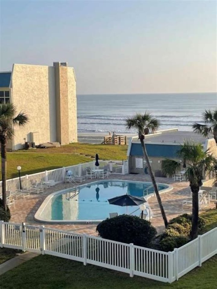 Discover the Charm of Tradewinds St Augustine