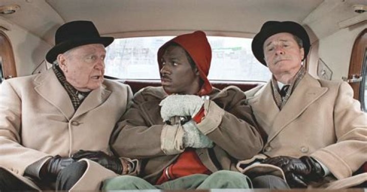 Exploring the Iconic Trading Places Film Cast