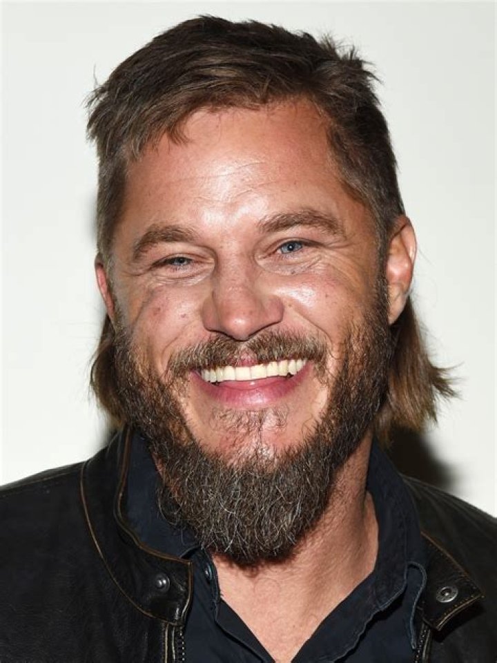 Unveiling the Charisma of Travis Fimmel: From Model to Viking Hero
