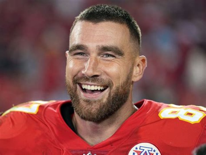 Travis Kelce Age: The Ultimate Guide to Understanding the NFL Star's Journey