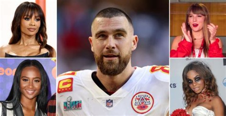 Exploring the Relationships of Travis Kelce: A Look at His Ex-Girlfriends