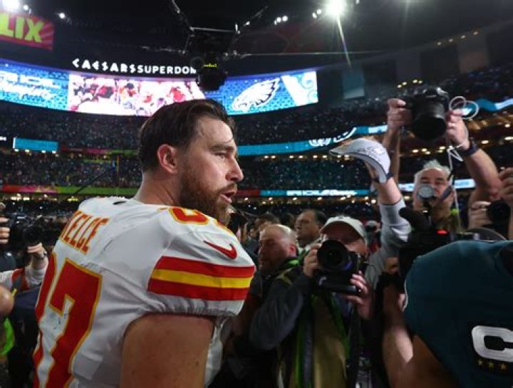 Travis Kelce Traded: What You Need to Know About the Shocking Move