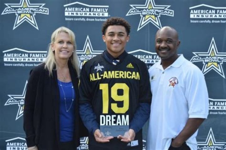 Unveiling the Life of Trent McDuffie and His Wife