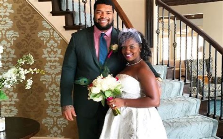 Understanding the Life and Legacy of Trent Williams’ Wife