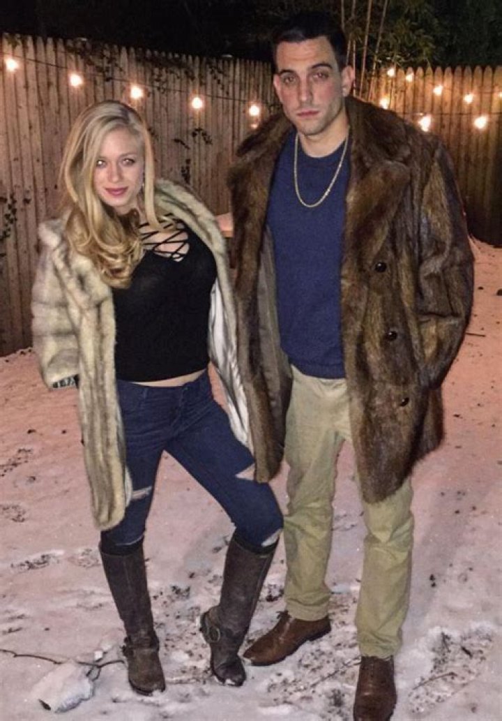 Trey Yingst's Wife: Unveiling the Woman Behind the Man