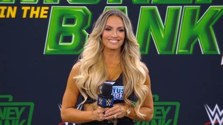Trish Stratus 2024: A Comprehensive Look at the WWE Legend's Legacy and Impact