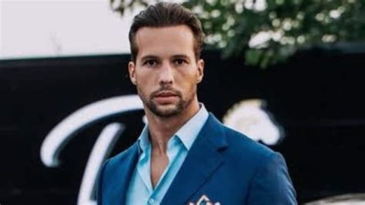 Tristan Tate: Biography, Career, and Influence in the Digital Age