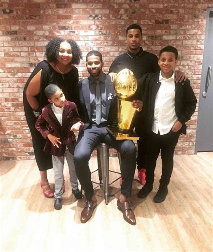 Exploring the Thompson Brothers: Tristan Thompson and His Siblings