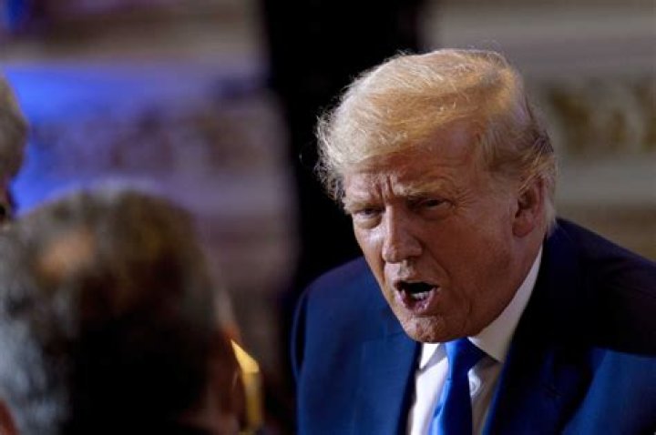 Why Many Believe Trump Is an Awful Person: A Comprehensive Analysis