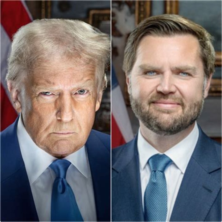 Trump May Dethrone JD Vance: Latest Rumors [Updated]
