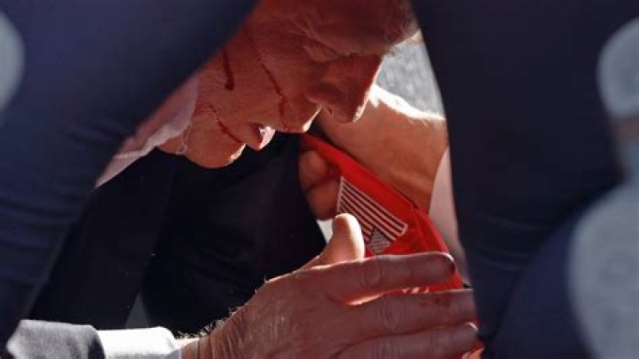 Trump Shooter is Dead: Understanding the Impact and Implications