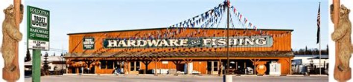 Discovering Trustworthy Hardware in Soldotna