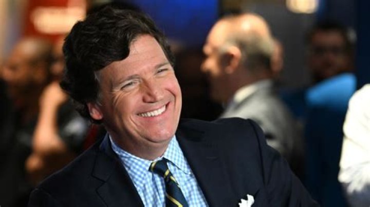 Tucker Carlson's Personal Life: A Deep Dive into the Man Behind the Media