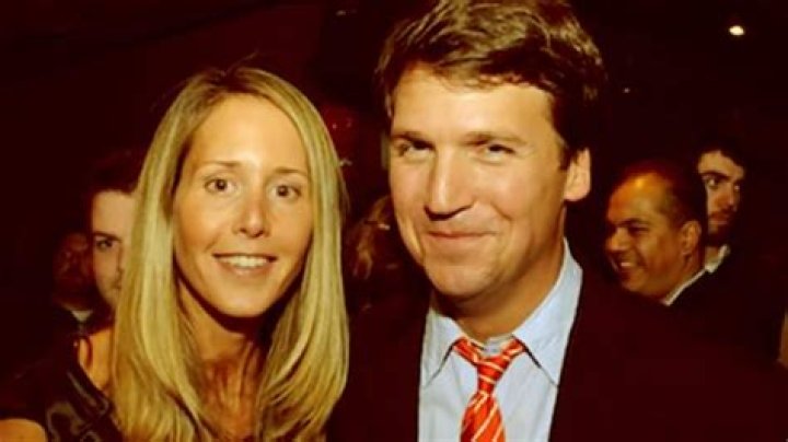 Tucker Carlson's Life Partner: A Deep Dive into His Wife
