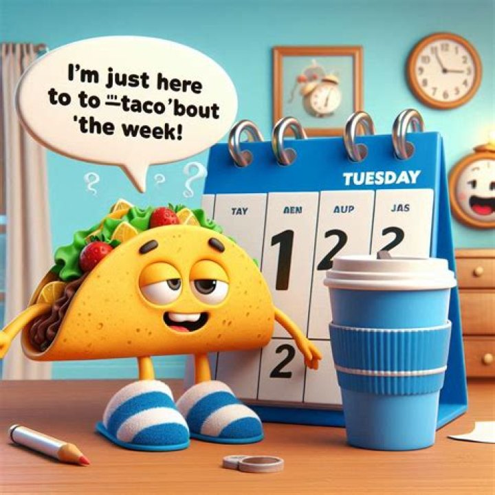 Tuesday Humor: A Collection of Funny Jokes to Brighten Your Week