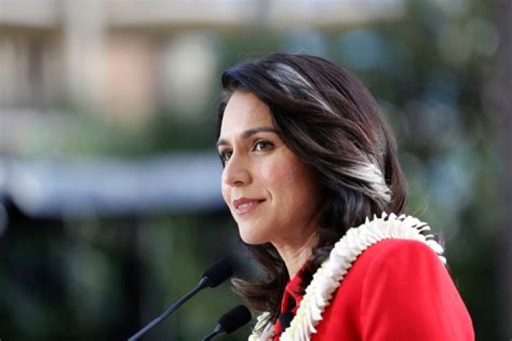 The Identity of Tulsi Gabbard: Ethnicity and Heritage Explored