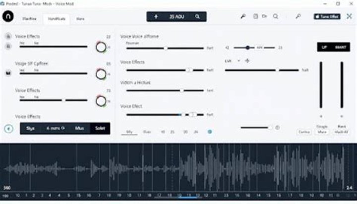 Tuna Voice Mod: Transforming Your Vocal Experience