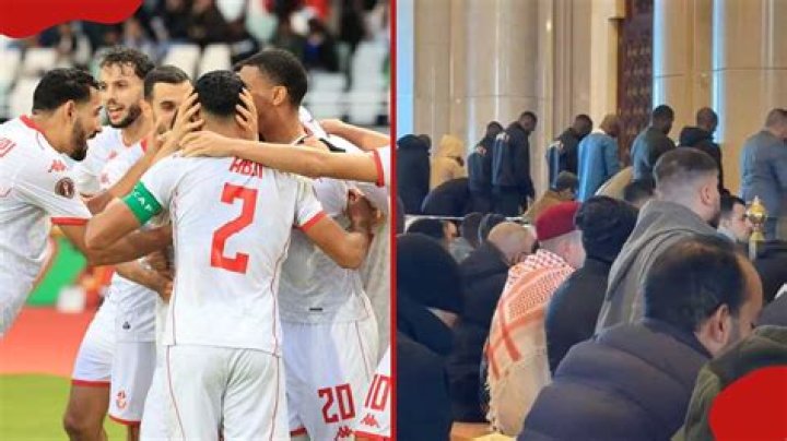 Insights and Connections: Tunisia and Mali